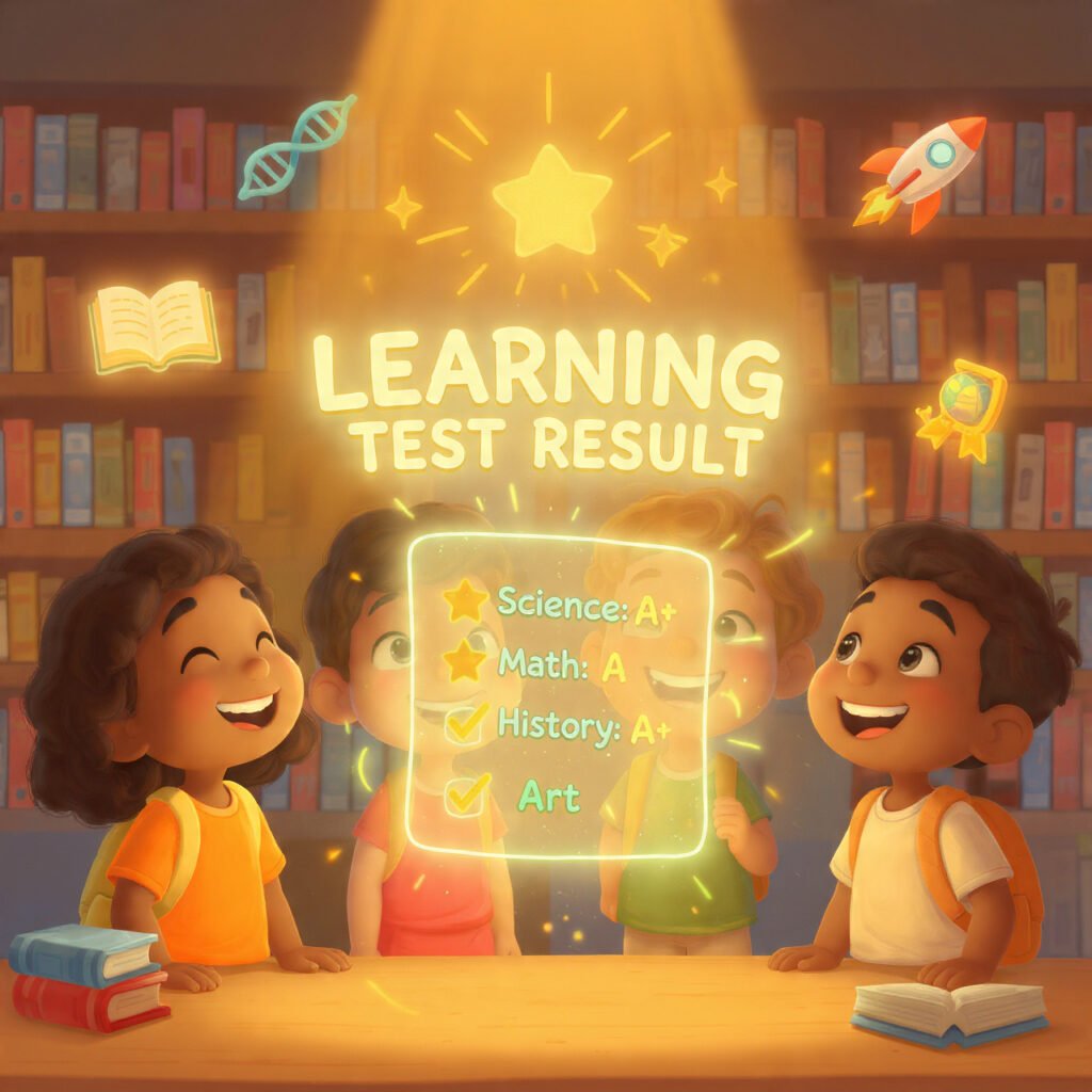 learning