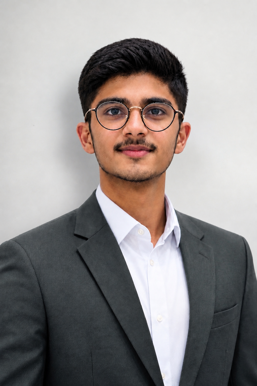 Hamza - WordPress Developer